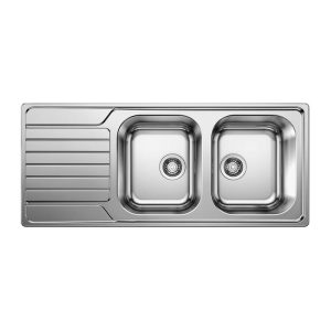 CHẬU RỬA CHÉN BLANCO - DINAS 8S 570.27.209