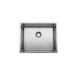 Bộ Chậu rửa chén inox Hafele Blanco - QUATRUS R15 500-IU 570.27.159