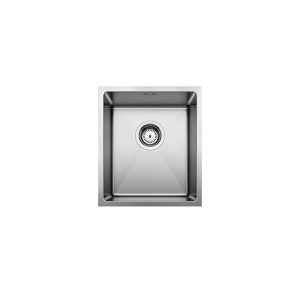 CHẬU RỬA CHÉN INOX BLANCO - QUATRUS R15 340-IU 570.27.149