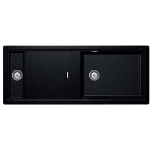 CHẬU ĐÁ WORK STATION HS-GDD11446 D-150 HAFELE 570.35.340