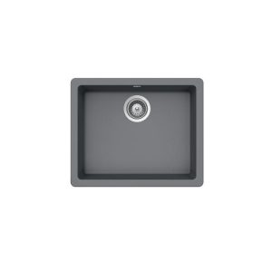 CHẬU ĐÁ HAFELE ANTONIUS HS-GS5543 MÀU GREY 570.35.530