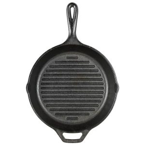58520cbc - Chảo gang nướng Lodge – 26.04cm