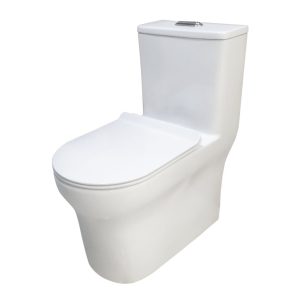 588 11 - Bồn cầu một khối Hafele SEINE 588.82.405