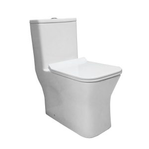 Bồn cầu một khối Hafele REGAL 588.82.403