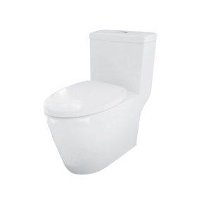 588 21 - Bồn cầu một khối Hafele ICONIC 588.79.402