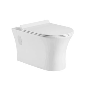 Bồn cầu treo tường Hafele REGAL 588.60.452