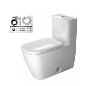 Bồn cầu một khối Hafele Happy D.2 588.46.450
