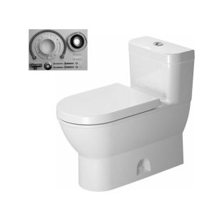 Bồn cầu một khối Hafele Darling New 588.45.392