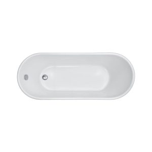 Bồn tắm độc lập tròn hafele 588.55.620