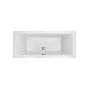 588 96 - Bồn tắm âm vuông Hafele hafele 588.55.600