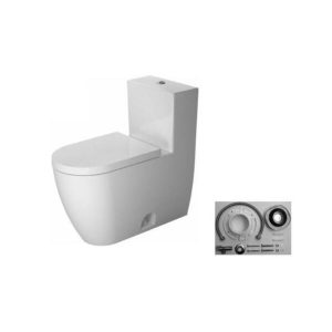 Bồn cầu một khối Me By Starck 588.46.405