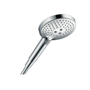 589 10 - Sen tay Hafele Raindance Select S 120 589.52.600
