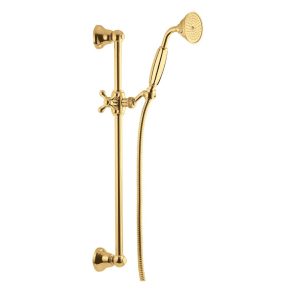 Sen tay và thanh trượt Hafele VICTORIA GOLD 589.02.696