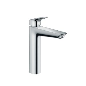 589 150 - Vòi Hafele lavabo Logis 190 589.52.409