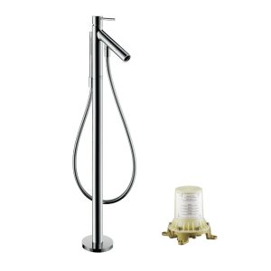 Cây sen tắm âm sàn Hafele AXOR Starck 589.51.230
