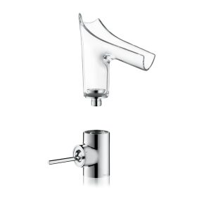 Vòi Hafele lavabo Starck V 589.51.220