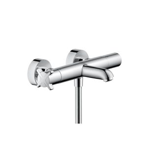 Bộ trộn bồn tắm có điều nhiệt Hafele AXOR Citerrio E 589.30.525