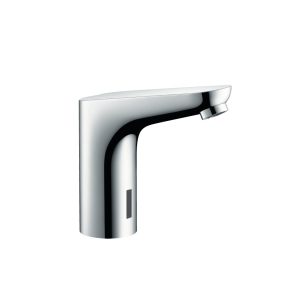 Vòi lavabo cảm ứng Hafele Focus 230V 589.29.326