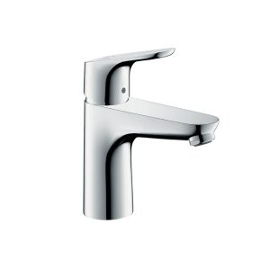 589 225 - Vòi Hafele lavabo Focus 100 589.29.224