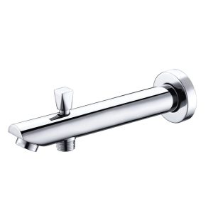 Vòi xả bồn tắm Hafele REGAL 232 mm có đầu chuyển đường nước 589.25.897