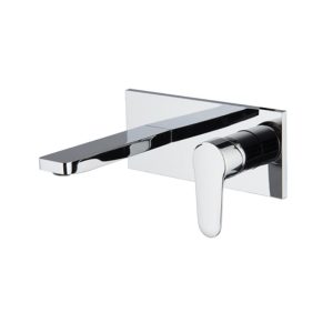 Vòi lavabo treo tường Hafele ACTIVE 200 589.02.735