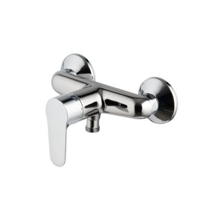 589 260 - Bộ trộn sen tắm lắp nổi Hafele ACTIVE 589.02.734