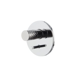 Bộ trộn bồn tắm âm Hafele CHARM 589.02.640