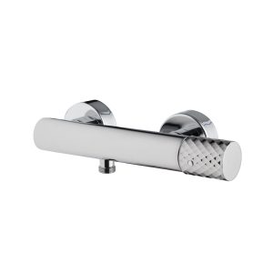 Bộ trộn sen tắm lắp nổi Hafele CHARM 589.02.636
