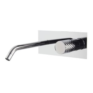 589 309 - Vòi Hafele lavabo treo tường CHARM 200 589.02.633