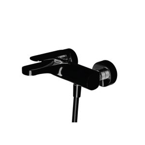 BỘ TRỘN BỒN TẮM MÀU ĐEN MỜ Hafele 589.02.456