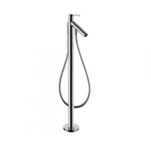 Bộ trộn bồn tắm đặt sàn AXOR Starck 589.51.230