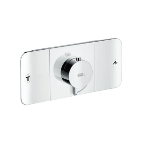 Bộ trộn sen tắm âm 2 chức năng Hafele AXOR One 589.52.204