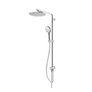 Thanh sen Hafele Multi Compact - Chrome 589.85.028