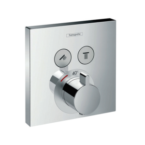 BỘ TRỘN BỒN TẮM ÂM TƯỜNG Hafele SELECT 589.50.321