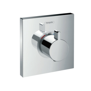 BỘ TRỘN ÂM ĐIỀU NHIỆT Hafele SHOWERSELECT 589.50.319