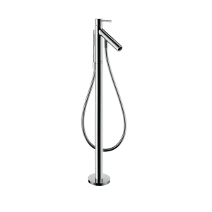 BỘ TRỘN BỒN TẮM ÂM SÀN Hafele STARCK 589.29.677