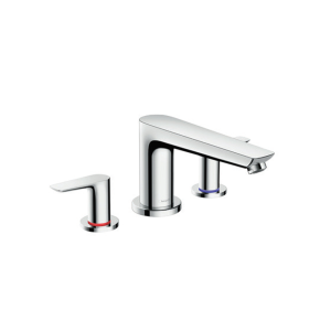 BỘ TRỘN BỒN TẮM 3 LỖ TALIS E Hafele 589.29.293
