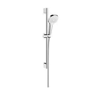 Bộ sen tay kèm thanh trượt Hafele Croma Select E Vario 589.51.566