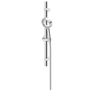 Bộ sen tay kèm thanh trượt Hafele X-Jet 589.47.080