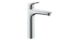VÒI LAVABO HANSGROHE FOCUS 190 589.29.223