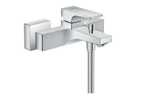 BỘ TRỘN NỔI 2 ĐƯỜNG NƯỚC HANSGROHE METROPOL 589.50.513