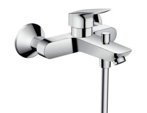 BỘ TRỘN NỔI 2 ĐƯỜNG NƯỚC HANSGHORE LOGIS 589.52.403