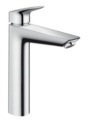 VÒI LAVABO HANSGROHE LOGIS 190 589.52.406