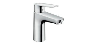 VÒI LAVABO HANSGHORE LOGIS E 100 589.52.428