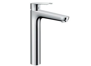 VÒI LAVABO HANSGROHE LOGIS E 230 589.52.429