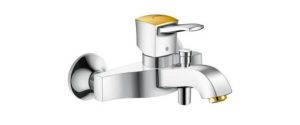 BỘ TRỘN NỔI 2 ĐƯỜNG NƯỚC HANSGROHE METROPOL CLASSIC 589.54.611