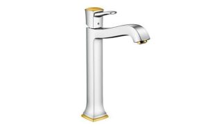 VÒI LAVABO HANSGROHE METROPOL CLASSIC 260 589.54.617