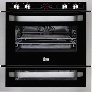 LÒ NƯỚNG ÂM TỦ TEKA HL 45.15