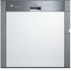 MÁY RỬA CHÉN TEKA DW8 60S
