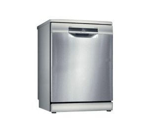 MÁY RỬA CHÉN BÁT BOSCH ĐỘC LẬP SMS6ZCI08E SERIE 6 SẤY ZEOLITH